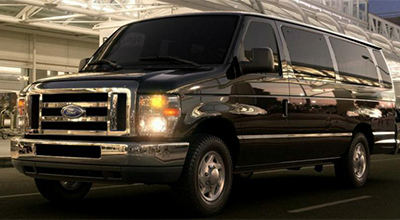Car and Van Service