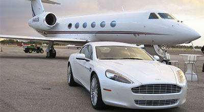 VIP Transportation