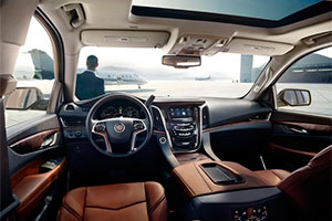 Airport Transfers